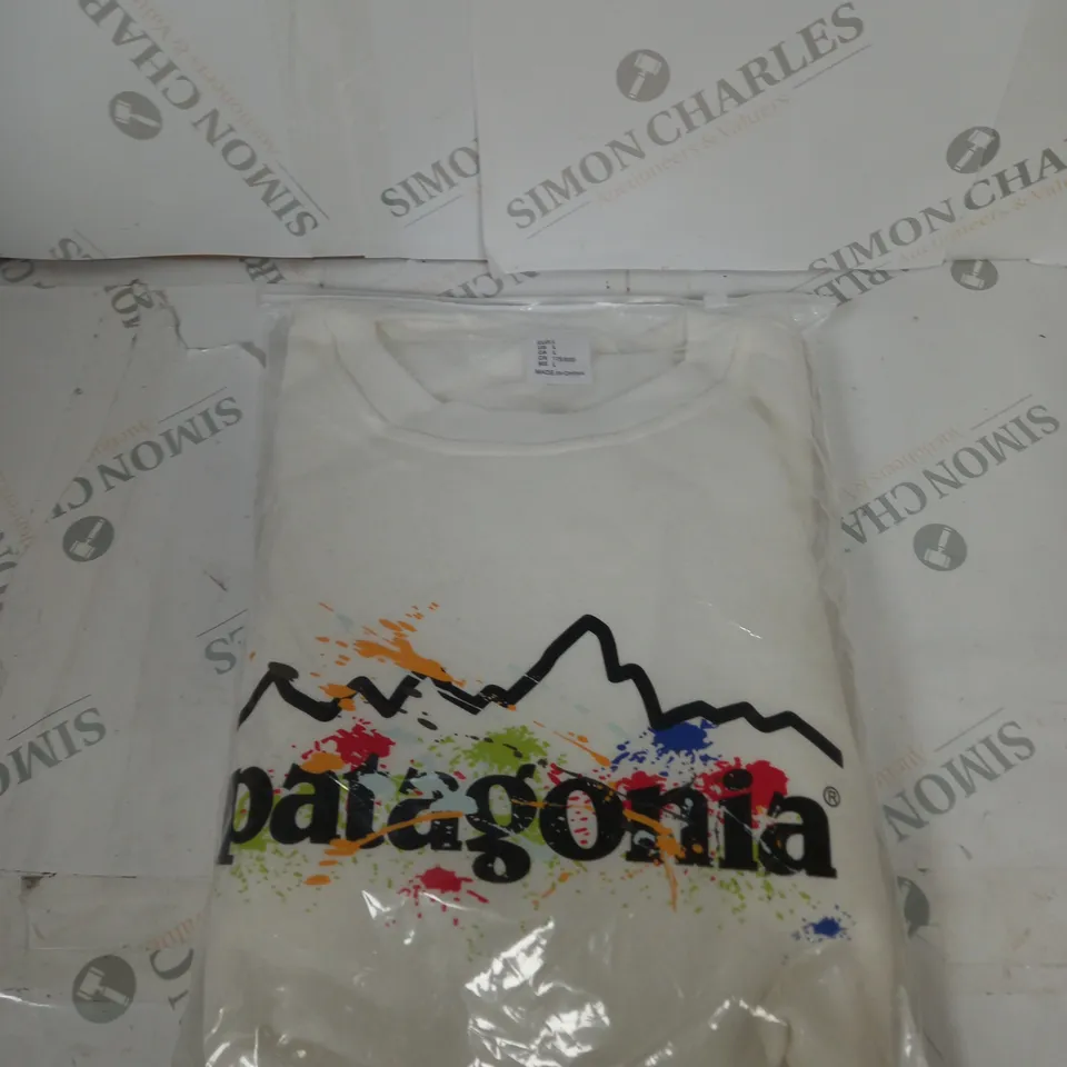 PATAGONIA SWEATSHIRT SIZE L 