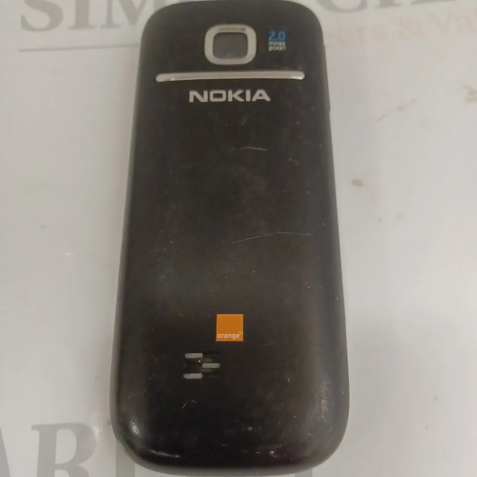 NOKIA MOBILE PHONE 