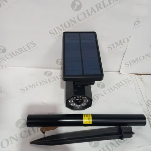 BELL AND HOWELL BIONIC SPOTLIGHT