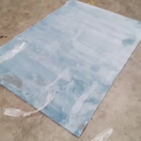 QUALITY DESIGNER AREA RUG - APPROXIMATELY 170X120CM