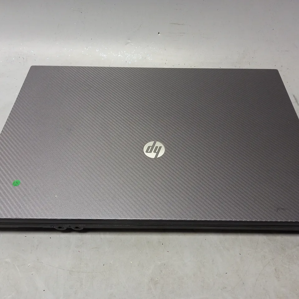 HP 625 LAPTOP IN GREY