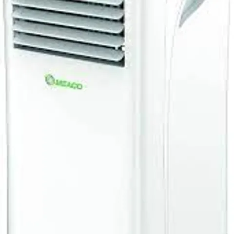 MEACO COOL MC SERIES PORTABLE AIR CONDITIONER 