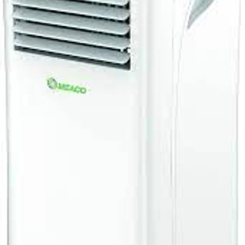 MEACO COOL MC SERIES PORTABLE AIR CONDITIONER 