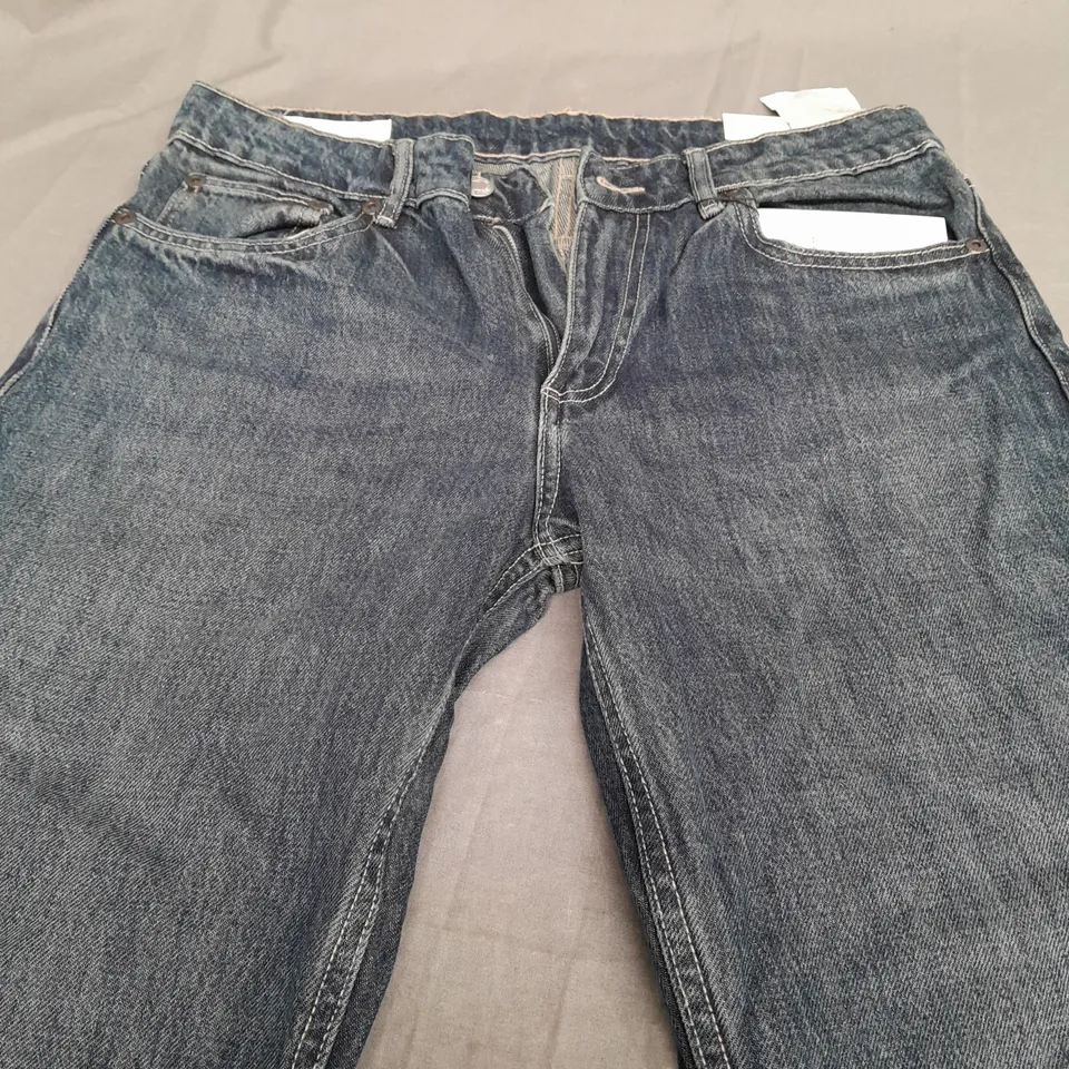 ZARA SLIM LEG JEANS - EUR 40
