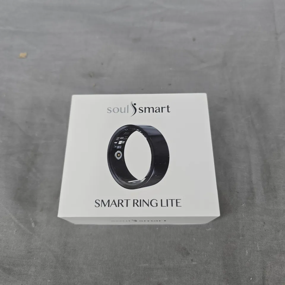  SOULSMART SMART RING LITE 