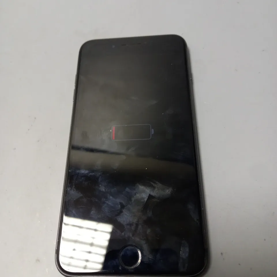 APPLE IPHONE 8 PLUS (MODEL A1897)