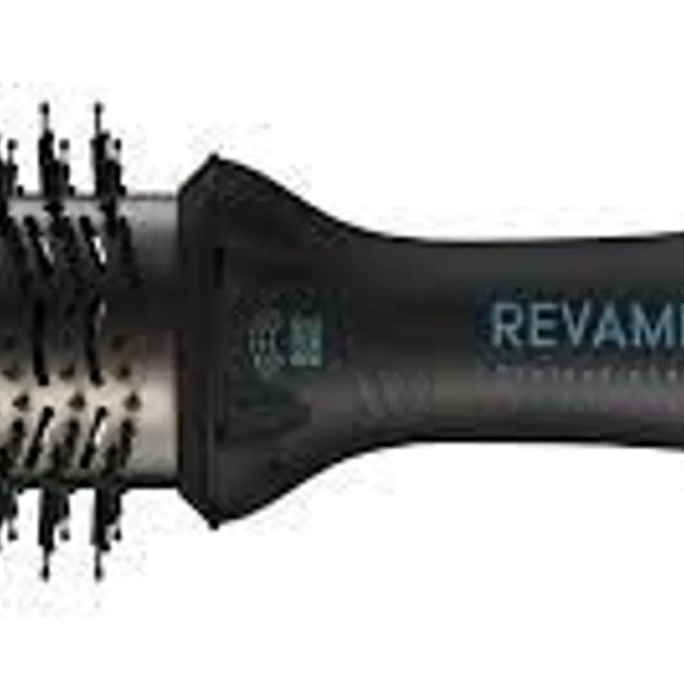 BOXED PROGLOSS PRO DEFINE PERFECT BLOW DRY  RRP £100