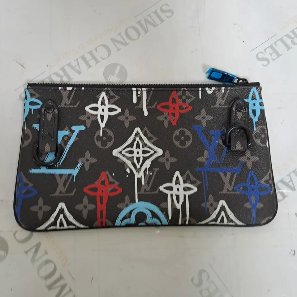 LOUIS VUITTON 3 PIECE BAG SET