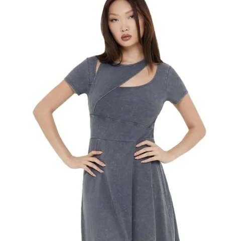 FIVE BRAND NEW KILLSTAR X KIHILIST - FALLEN VAULT - WOMEN'S DRESS SIZE MAY VARY