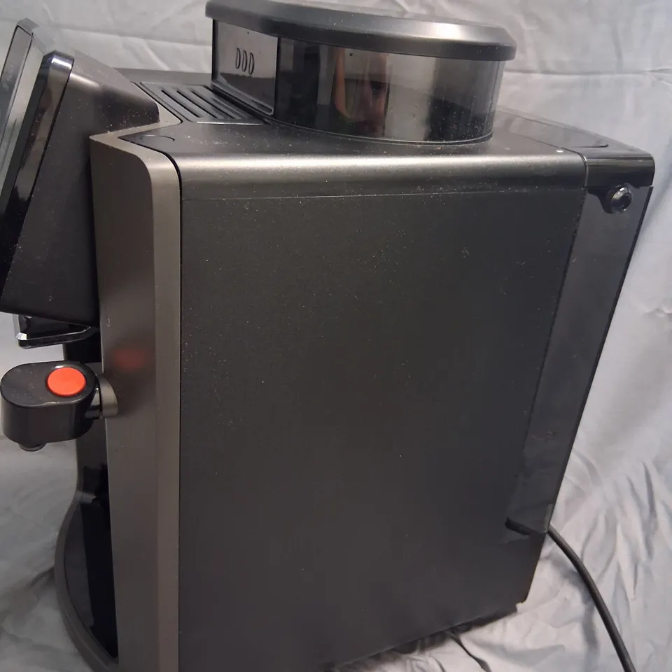 BOXED KRUPS SENSATION AUTOMATIC ESSPRESSO MAKER EA910840