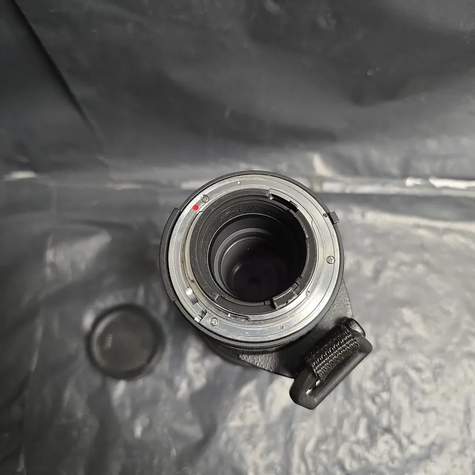 SIGMA TELEPHOTO ZOOM LENS 70-300MM - COLLECTION ONLY