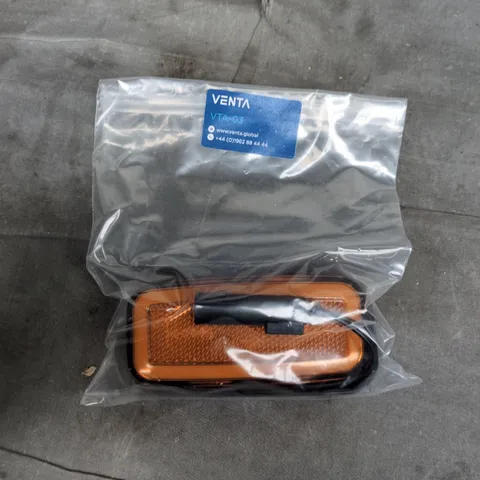 APPROXIMATELY 65 VTA-03 VEHICLE LIGHTS 