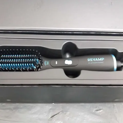 BOXED REVAMP HAIR STYLER GRA-BR-2500-GB