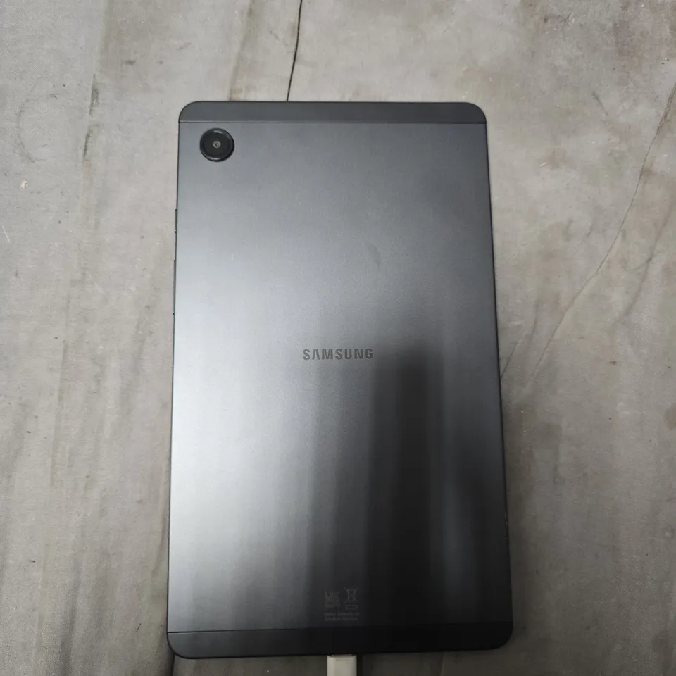 samsung talet (model unspecified)