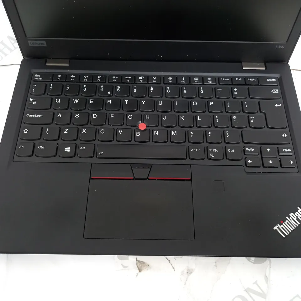 LENOVO  L380 (TYPE 20M5, 20M6) LAPTOP (THINKPAD) - TYPE 20M6