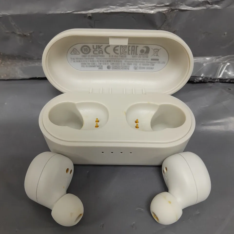YAMAHA TW-E3B EARBUDS