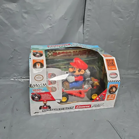 CARRERA RC MARIO KART