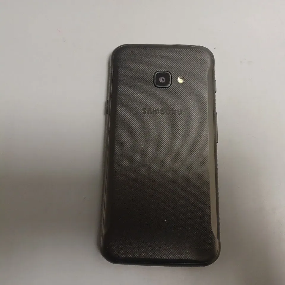 SAMSUNG GALAXY XCOVER 4 SMARTPHONE 