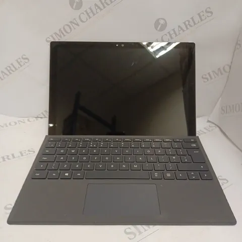 MICROSOFT SURFACE PRO TABLET - MODEL UNSPECIFIED