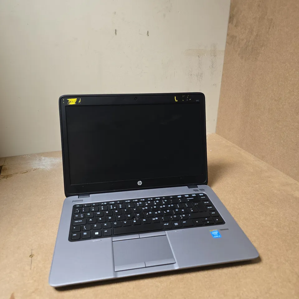 HP ELITEBOOK 840 G1 LAPTOP