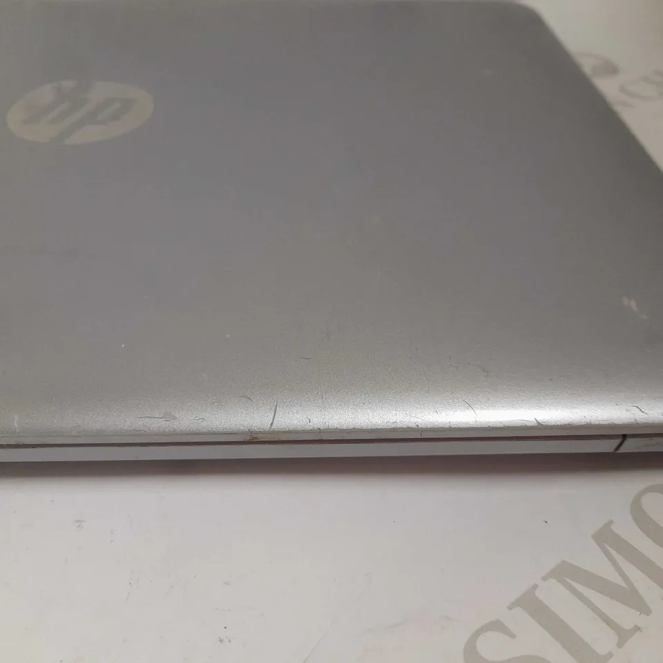 HP PROBOOK 430 G4 LAPTOP - SILVER