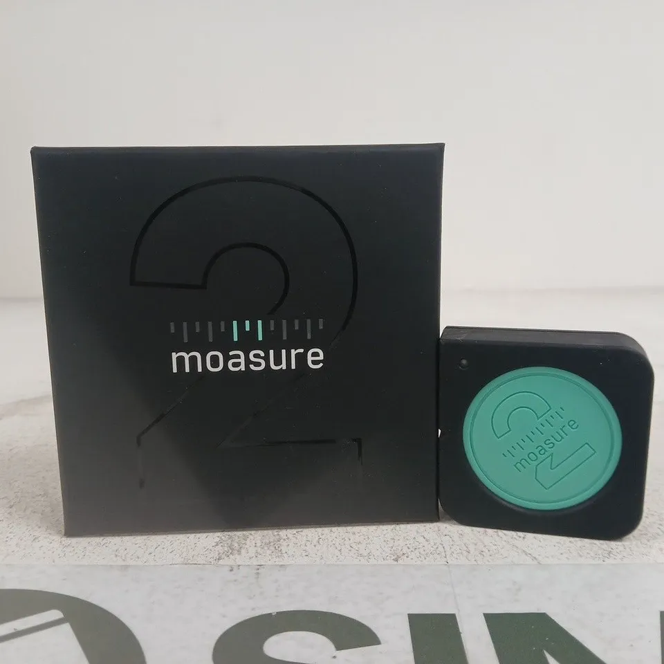MOASURE 2 PRO HANDHELD MOTION SENSOR MEASURING TOOL