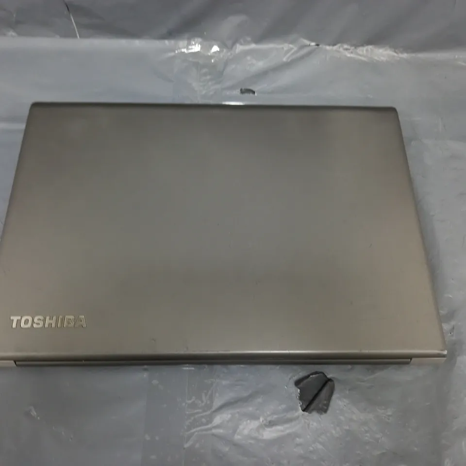 TOSHIBA TECRA Z40-A	14 INCH I3-4030U 1.90GHZ