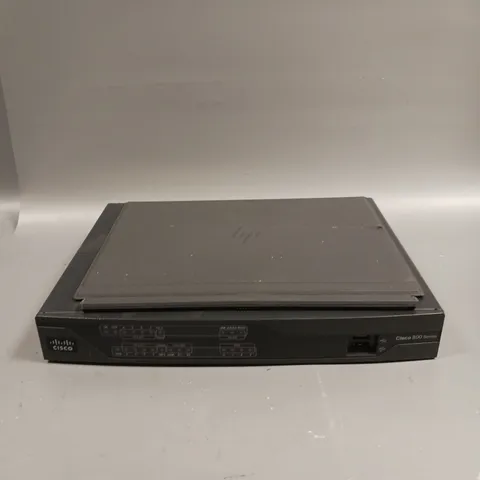 CISCO 892 800 SERIES ROUTER