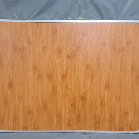UNBRANDED PORTABLE FOLDING PICNIC TABLE