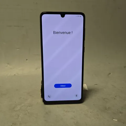 BOXED SAMSUNG GALAXY A33 5G