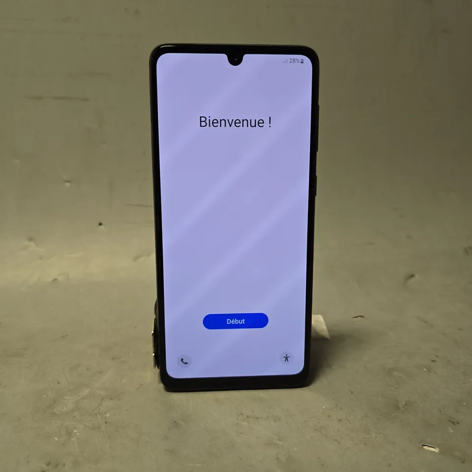 BOXED SAMSUNG GALAXY A33 5G