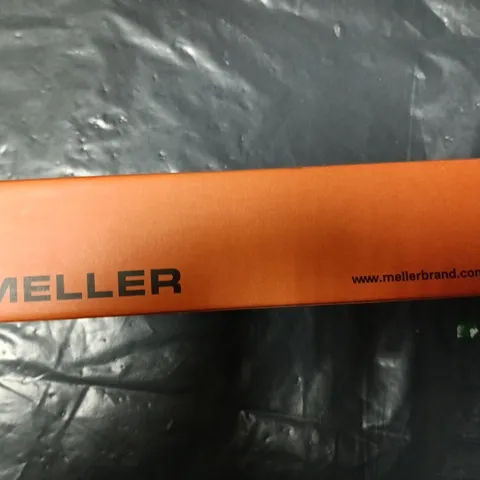 MELLER SUNGLASSES – TORTOISESHELL FRAME