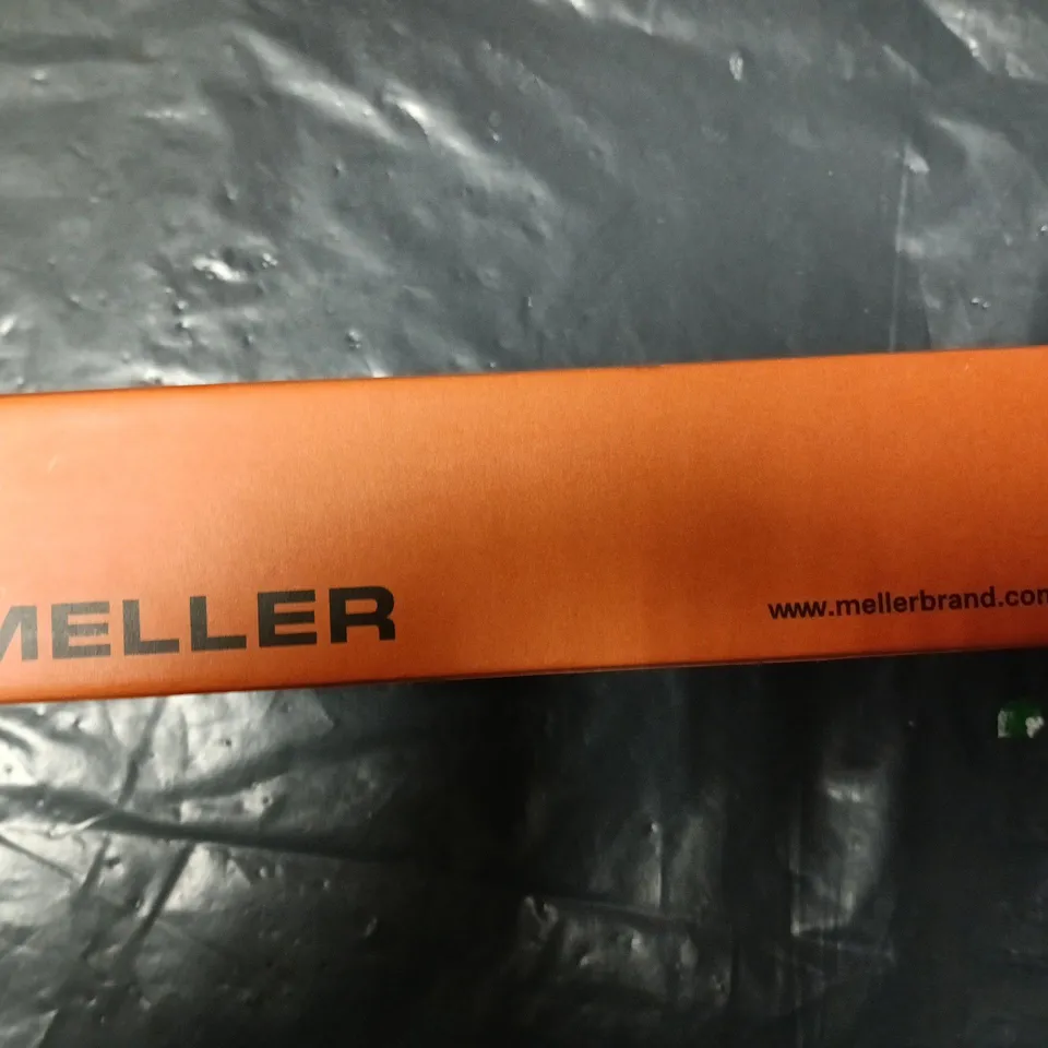 MELLER SUNGLASSES – TORTOISESHELL FRAME