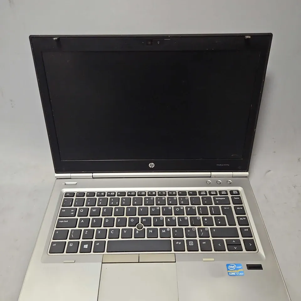 HP ELITEBOOK 8470P