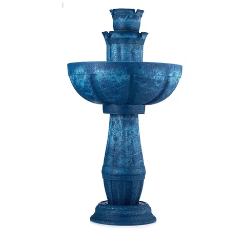 BERNINI BARI MULTIFUNCTIONAL WATER FOUNTAIN