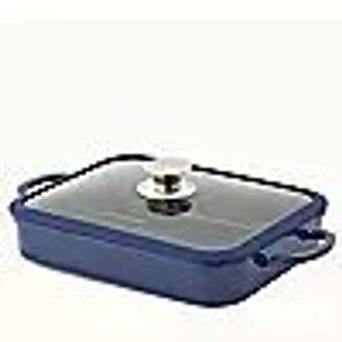 OUTLET COOK'S ESSENTIALS BUFFET PAN