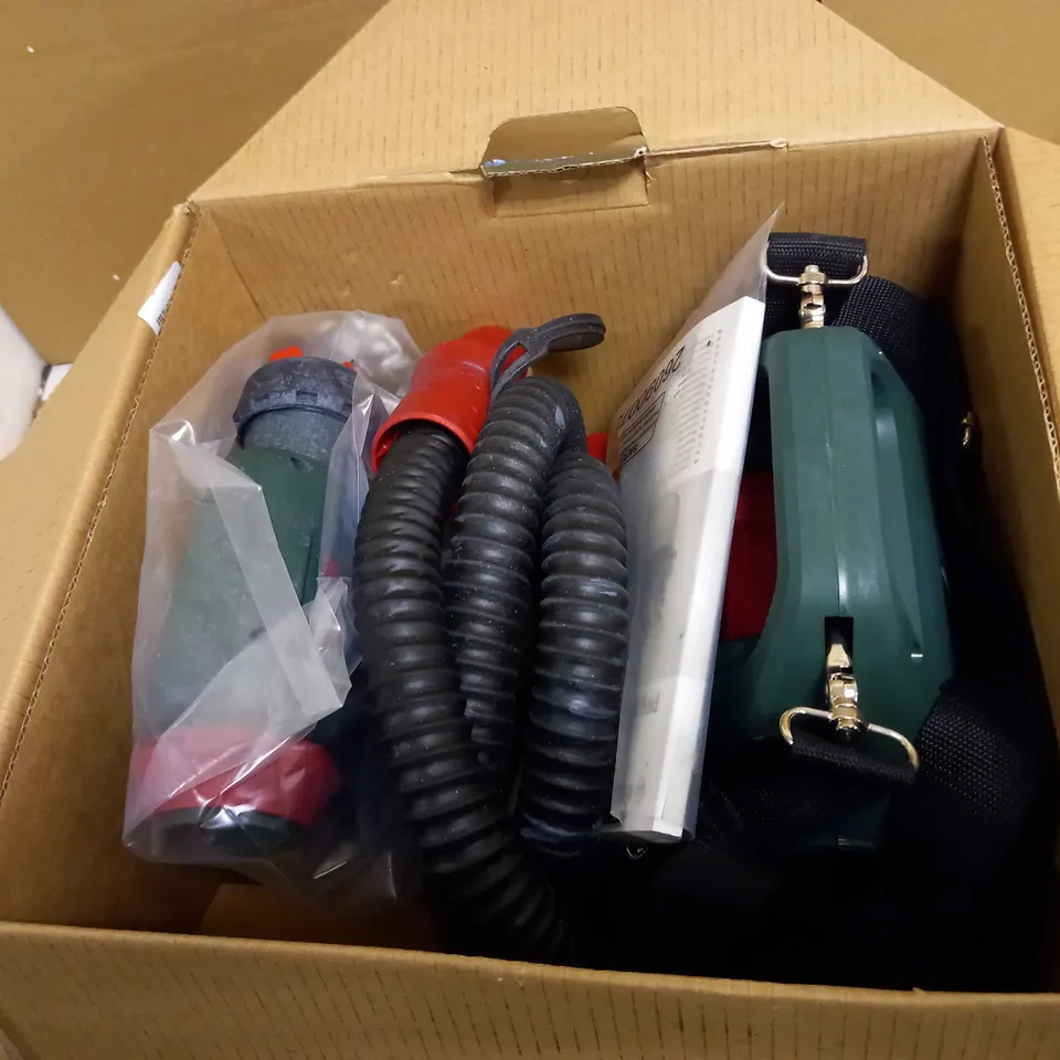 BOSCH PFS 3000-2 ALL PAINT SPRAY SYSTEM