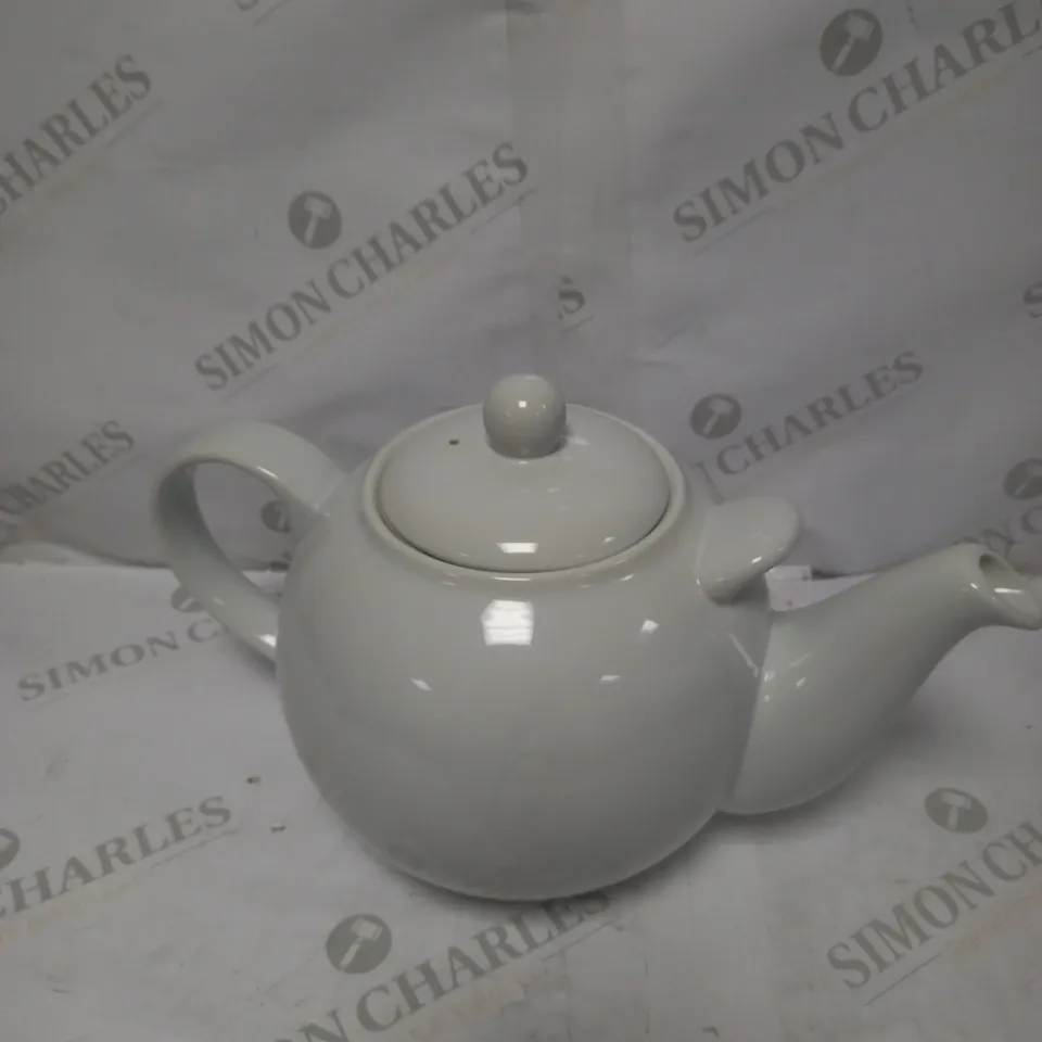 LONDON POTTERY 50110 GLOBE EXTRA LARGE TEAPOT