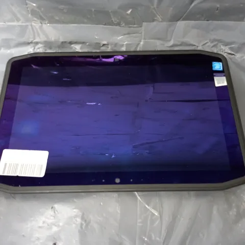 ZEBRA XSLATE IX125R1 TABLET IN BLACK