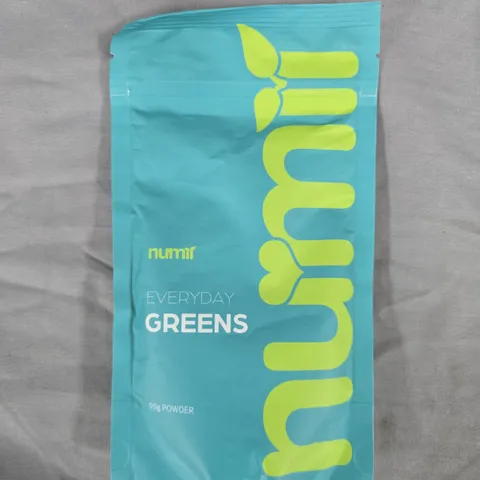 EVERYDAY GREENS POWDER – 90G (DIETARY SUPPLEMENT)