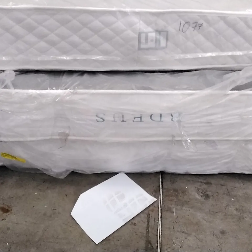 QUALITY BAGGED BDEUS KING SIZE 5' MATTRESS