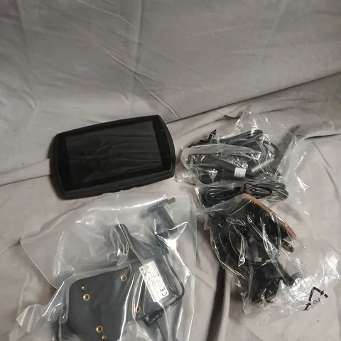 MDT520 MOBILE DATA TERMINAL 