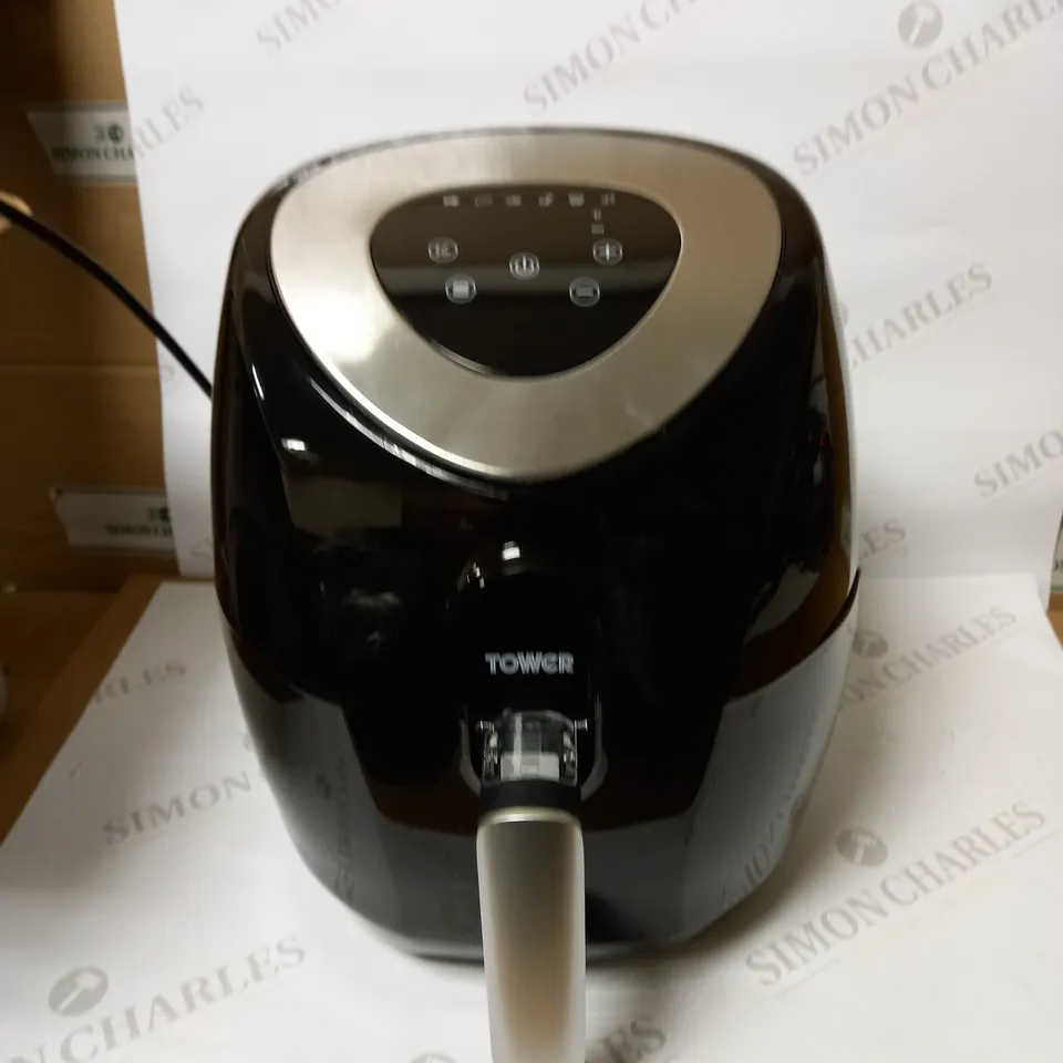TOWER DIGITAL AIR FRYER 