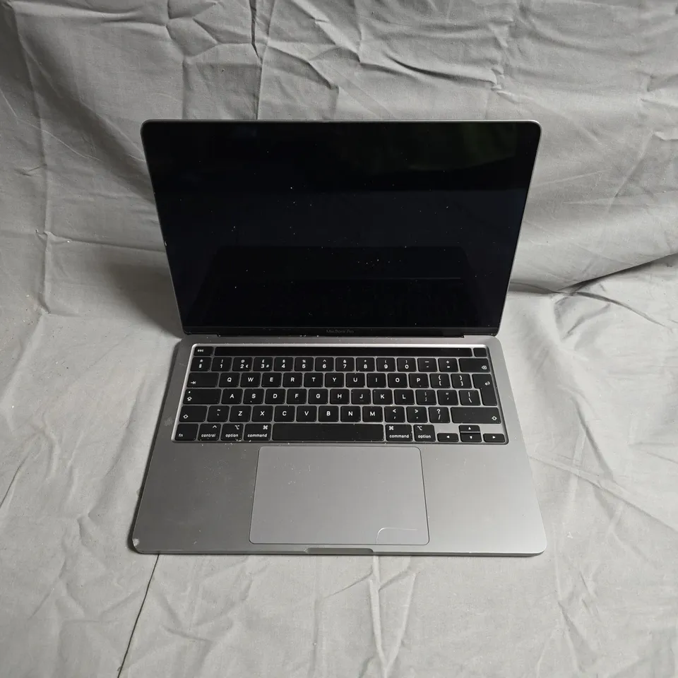 APPLE MACBOOK PRO 13-INCH (A2289) – LAPTOP