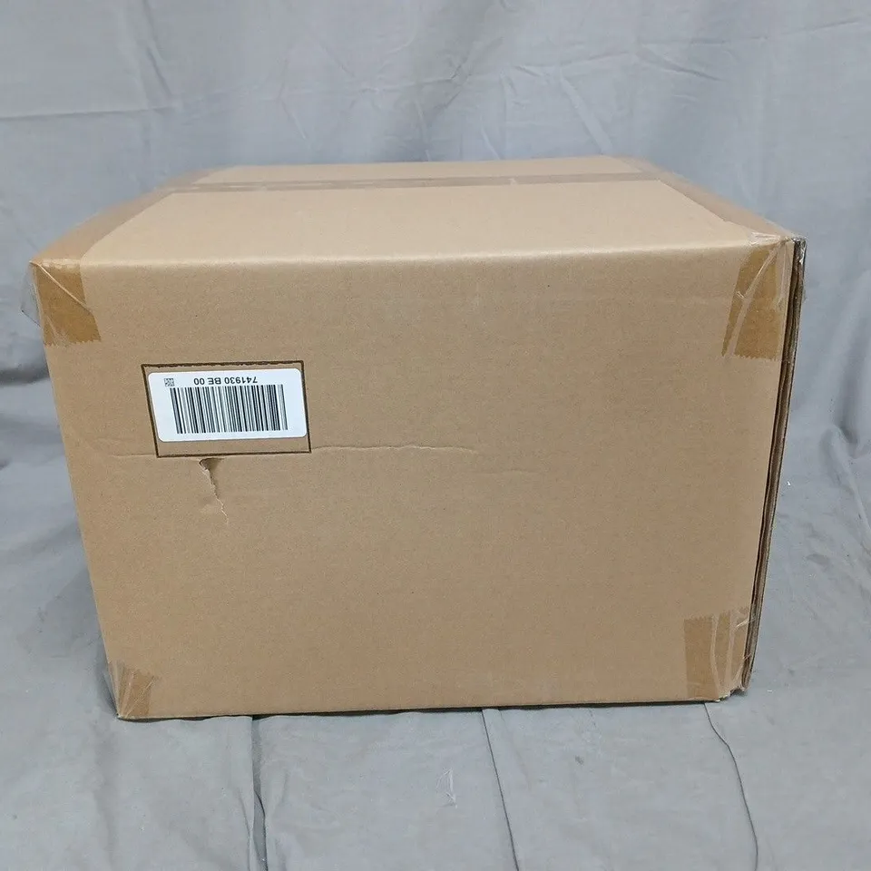 BOXED GRUMPY GARDENER 3 TIER DRIP EFFECT PLANTER