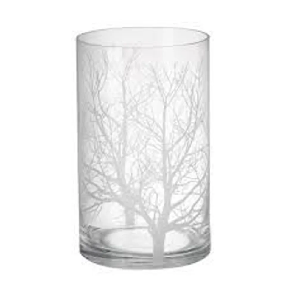 BOXED WESTONBIRT GLASS VOTIVE 