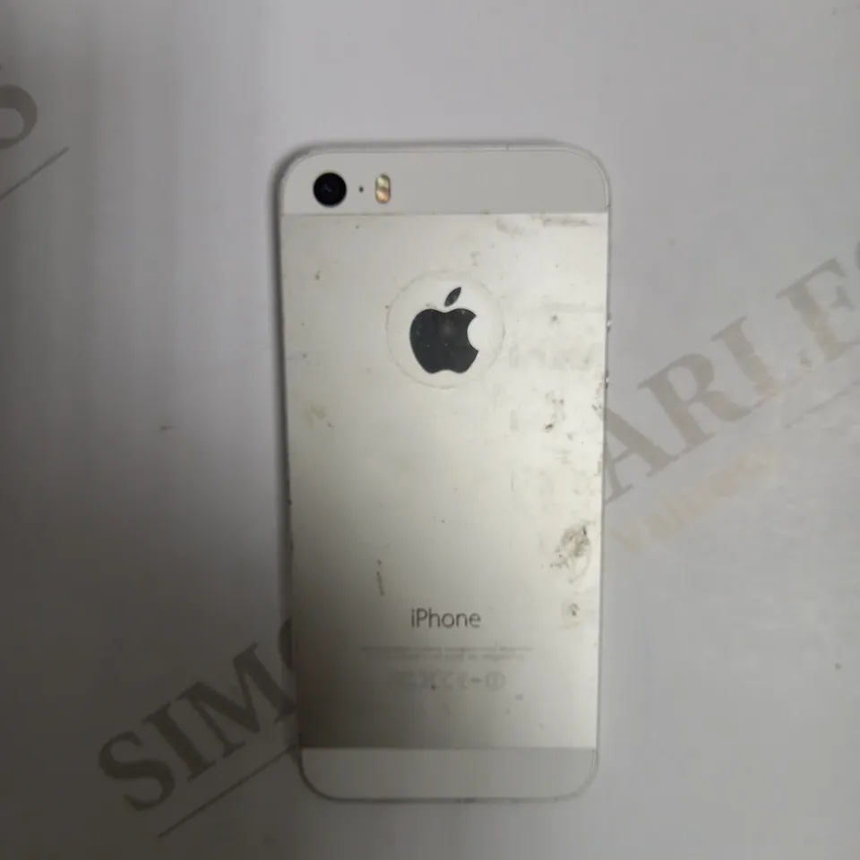 IPHONE 5S A1457 