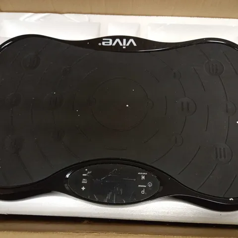 VIVE SHAKE PLATE VIBRATION PLATFORM