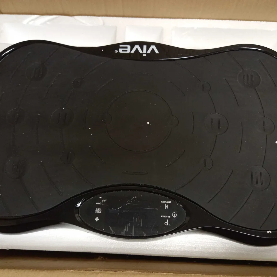VIVE SHAKE PLATE VIBRATION PLATFORM