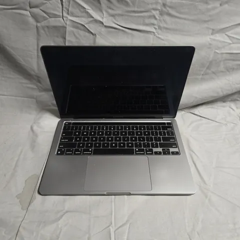 APPLE MACBOOK PRO 13-INCH A2338 LAPTOP – SILVER